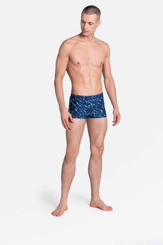 Henderson Salt 38854 men's swimming trunks blue